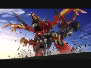 【SSSS.DYNAZENON】 OP『インパーフェクト』【ダイナゼノン】