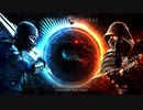 モータルコンバット(2021)　メインテーマ曲『Techno Syndrome (2021)』