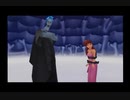 【キングダムハーツ2】憧れてたゲームを実況プレイ＠part24