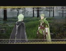 その手を引こう、共に生きるために『FE風花雪月』実況part78
