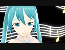 【スタインウェイ】 オリジナル曲　 組曲　愛と命の物語 第5曲　一雫に込められた思い【初音ミク】