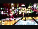 MMD ヒメヒナコンビが宵々古今を踊るんですって！