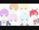 【初投稿】【オリジナルMV】鼻声女子が本気で歌ってみた  Prince/もんぶらん。