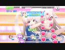 【デレステ】限定SSR颯で「私色のプレリュード(MASTER+)」フルMISS