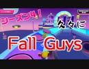 久々にやるか【Fall Guys】