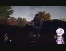 イケおじロールプレイを目指したいゆかりさんのoutwardその12