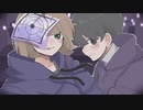 ロキ　歌ってみた【Shino×こん。】