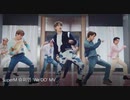 SuperM  'We DO' MV