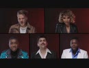 90s Dance Medley - Pentatonix