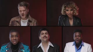 90s Dance Medley - Pentatonix