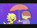 【実況】Part6：因果応報でヤケクソになったニンゲンのUndertale【アンダーテール】