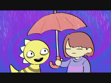 【実況】Part6：因果応報でヤケクソになったニンゲンのUndertale【アンダーテール】