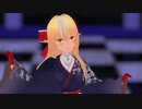 【MMDホロライブ】愛言葉Ⅲ【不知火フレア】