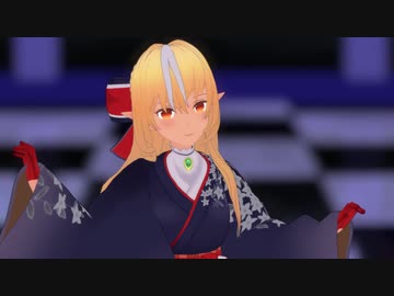 Mmd 愛言葉 足太ぺんたさんver Mmdモーション配布 固定カメラ 愛言葉 Lfc祭 同時開催 ニコニコ動画