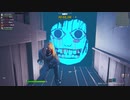 普段exeシリーズ作ってる人がおかめの館遊んでみた　【Fortnite Creative/フォートナイトクリエイティブ】