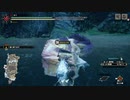 【MH RISE ver1.1.2】 妖艶なる舞 ヘビィ(散弾) 03'29"26