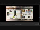 [プレイ動画]　戦国無双４の関ヶ原の戦い(東軍)を風魔小太郎でプレイ
