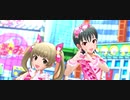 さややとラブリーチカで「凸凹スピードスター」MV