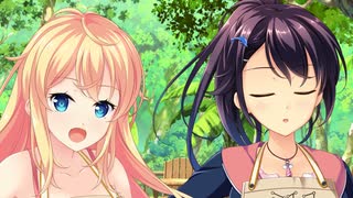 【実況】きっと届く、あの場所で―『あの日の旅人、ふれあう未来』 第3話