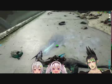 スナック感覚で殺されるでびでび・でびる