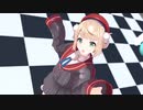 【MMD】moonlight