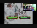 有名人のスヌープドッグはファイアエンブレムの世界に挑戦してみた！