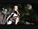【東方MMD】霧雨魔理沙☆リバーシブル・キャンペーン【1080p】