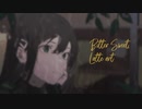 【M3-2024秋 E-08ab】つきみぐー、The 3rd Full Album『Bitter Sweet, Latte art』【XFD】