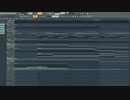 [耳コピ] onoken feat. Rin / Fluquor [初音ミク V4X]