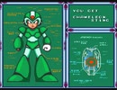 ロックマンX 初期状態で八体ボスに挑戦3　スティングカメリーオ編
