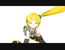 【MMD】ネル対台風