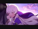 【風花雪月】ココロノコエ（TRACK　林のまーすぃ）