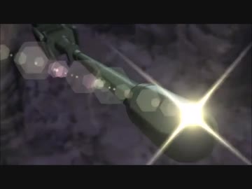 セリュー死す ニコニコ動画