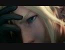 【FF7R】ファイナルファンタジー７リメイク　実況なし字幕プレイ動画＃18 【ファイナルファンタジーⅦ REMAKE】
