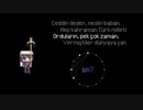 【デフォ子】Ceddin deden