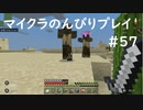 【マイクラ】のんびりプレイ #57