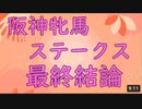 【競馬予想tv】阪神牝馬ステークス2021 最終結論 私の夢は○○○○です！ 武豊 ルメール 【競馬場の達人 競馬魂 武豊tv】
