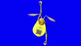 サライを歌うサライムシBB