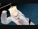 【とうらぶMMD】PiNK CAT