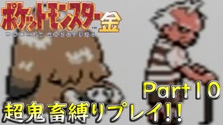 【ポケモン金】ポケモンセンターは閉鎖されています。【part10】