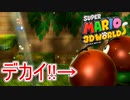 【スーパーマリオ ３Ｄワールド ＋ フューリーワールド】妖精さんを救いま・・・した。part21【3Dワールド】