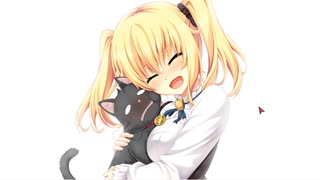 【おしまい】ノラと皇女と野良猫ハート_第54回【PC実況】