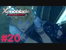 【ゼノブレイドDE】王道RPGを自由気ままに実況プレイ　Part20