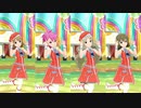 【ミリシタ】Jelly Pop Beans「月曜日のクリームソーダ」【ソロMV(編集版)】