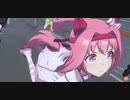 ウマ娘　URAファイナルズ決勝9　ハルウララ