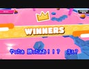 【FALL GUYS】スクワッドの決勝で？？？【PC版】
