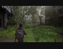 ⑫［VOICEROID実況］『THE LAST OF US PART 2』【GROUND】「奇襲」