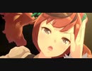 ウマ娘　URAファイナルズ予選2　ナイスネイチャ