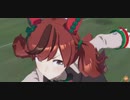 ウマ娘　URAファイナルズ準決勝　ナイスネイチャ