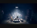 【初見プレイ】叫んで泣いてナイトメア2 Part07【LittleNightmares2】